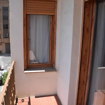 Apartamento En Alcora *