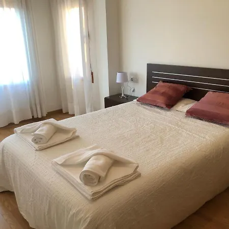 Apartamento Apartamento En Alcora *