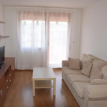 Apartamento En Alcora L'Alcora