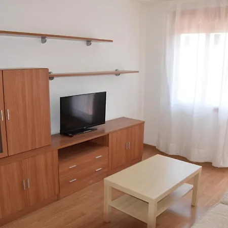 Apartment Apartamento En Alcora L'Alcora