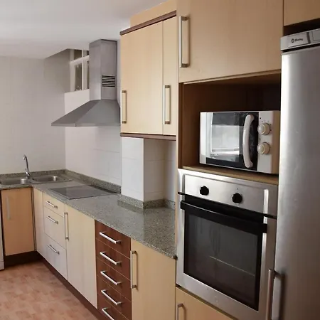 Apartamento En Alcora *