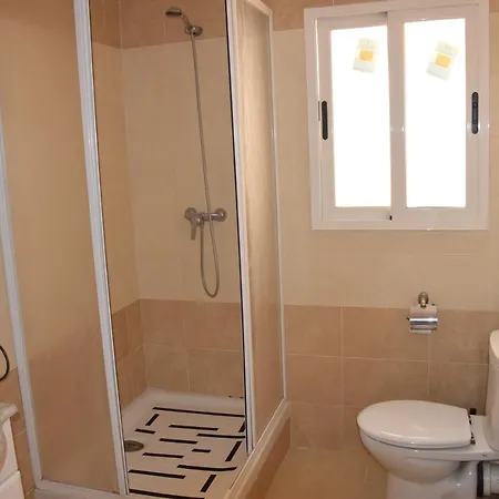 Apartamento En Alcora *