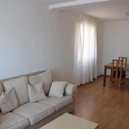 Apartamento En Alcora L'Alcora