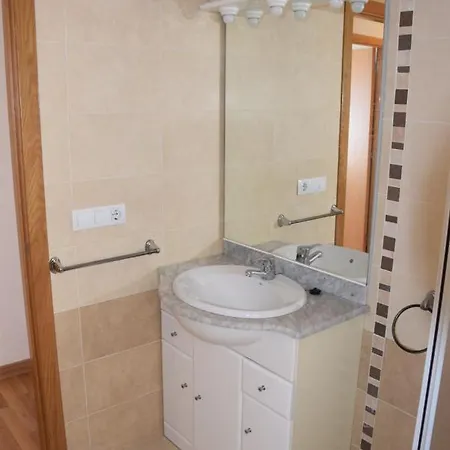 Apartamento En Alcora L'Alcora