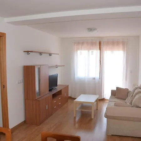 Apartamento En Alcora Apartment